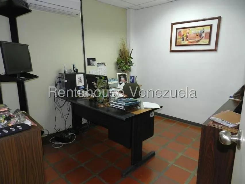 Edificio en Venta en Parroquia La Candelaria, Distrito Metropolitano - 37