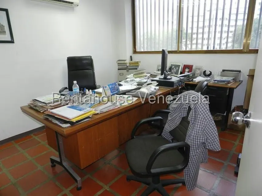 Edificio en Venta en Parroquia La Candelaria, Distrito Metropolitano - 43