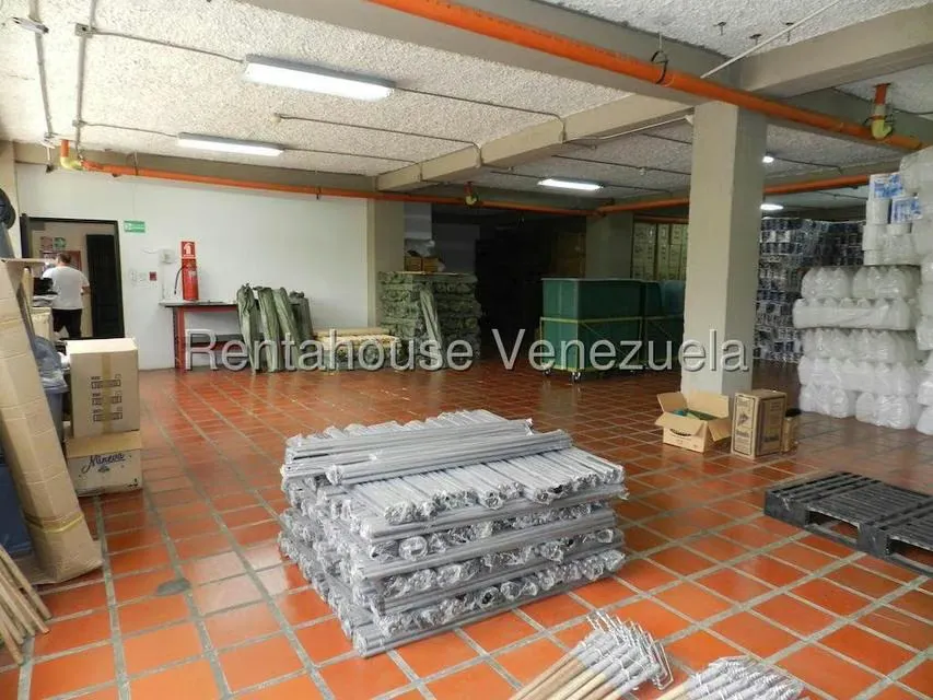 Edificio en Venta en Parroquia La Candelaria, Distrito Metropolitano - 45