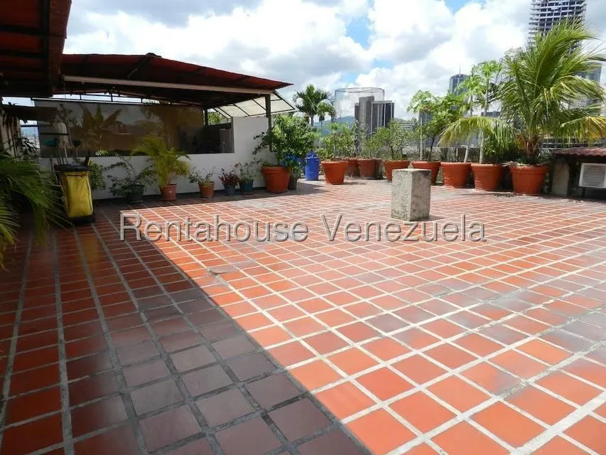 Edificio en Venta en Parroquia La Candelaria, Distrito Metropolitano - 48