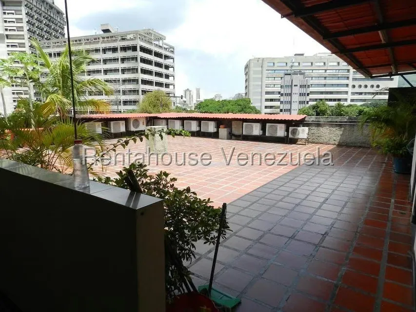 Edificio en Venta en Parroquia La Candelaria, Distrito Metropolitano - 49