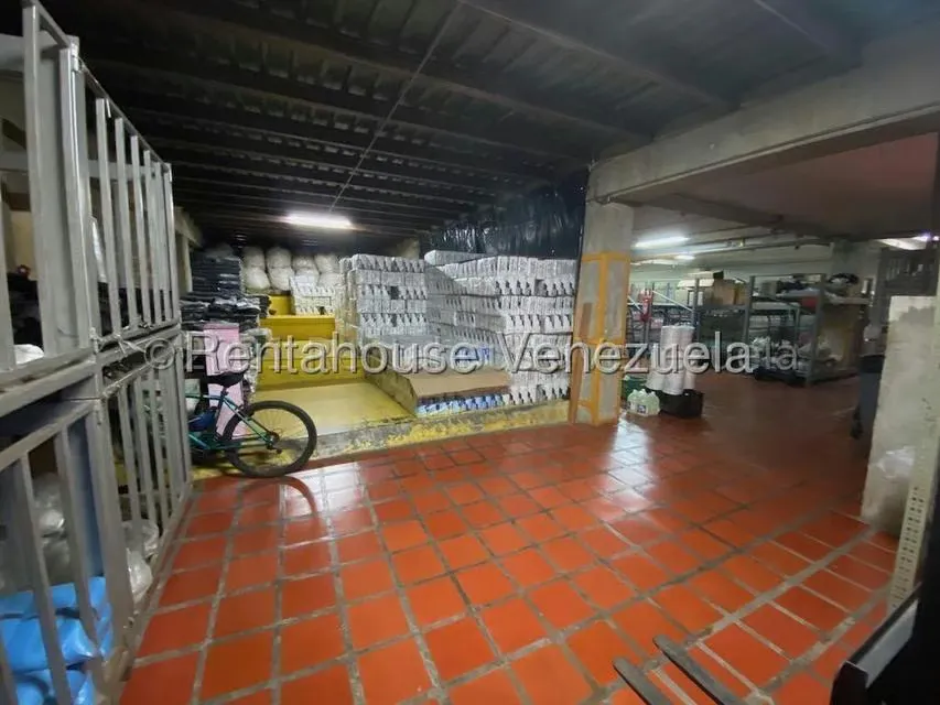 Edificio en Venta en Parroquia La Candelaria, Distrito Metropolitano - 6