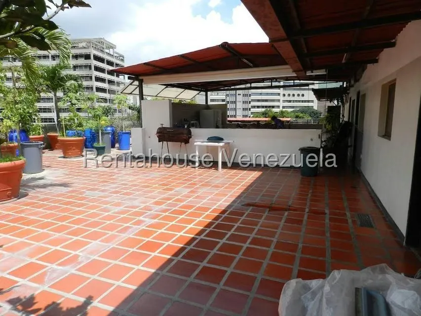 Edificio en Venta en Parroquia La Candelaria, Distrito Metropolitano - 52