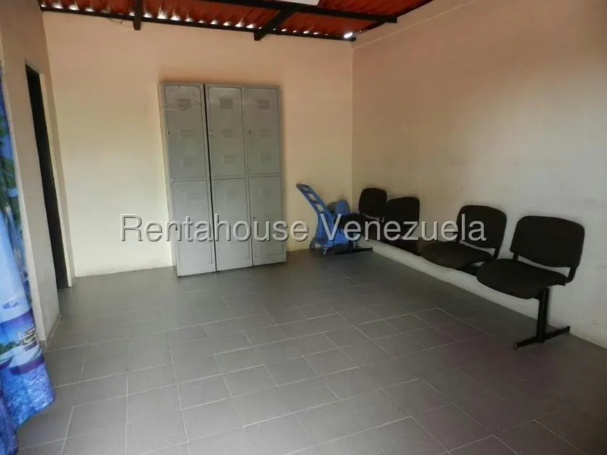 Edificio en Venta en Parroquia La Candelaria, Distrito Metropolitano - 54