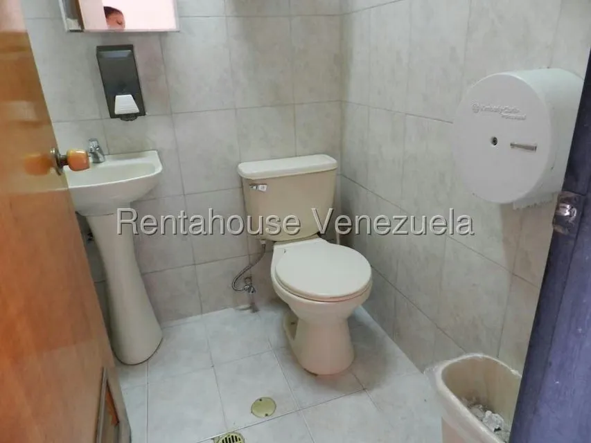 Edificio en Venta en Parroquia La Candelaria, Distrito Metropolitano - 55