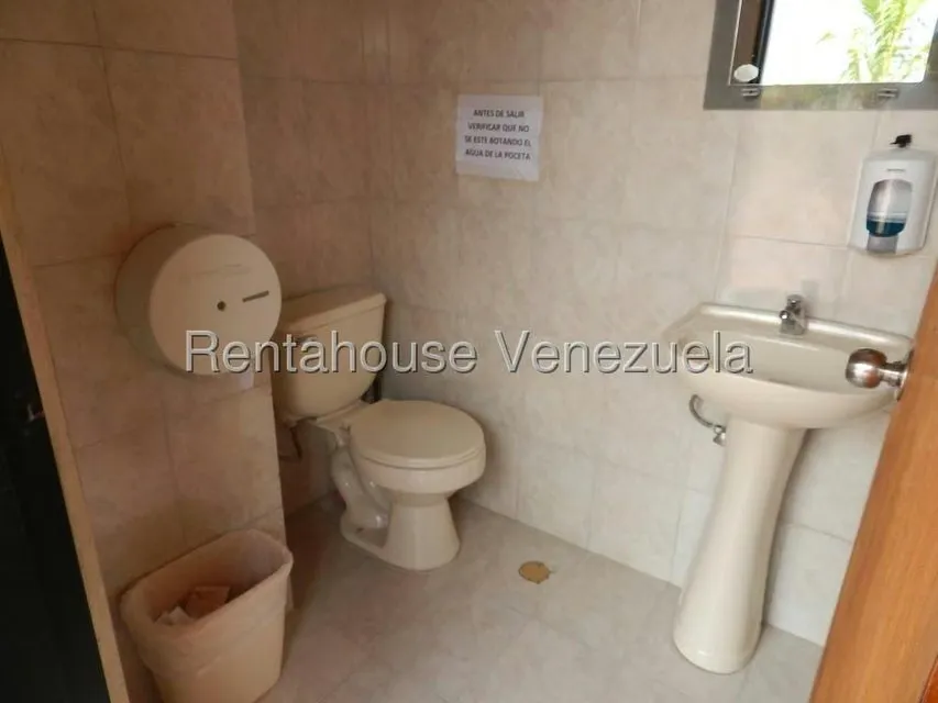 Edificio en Venta en Parroquia La Candelaria, Distrito Metropolitano - 56