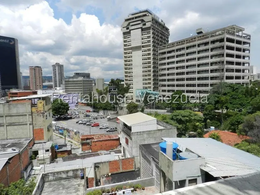 Edificio en Venta en Parroquia La Candelaria, Distrito Metropolitano - 57