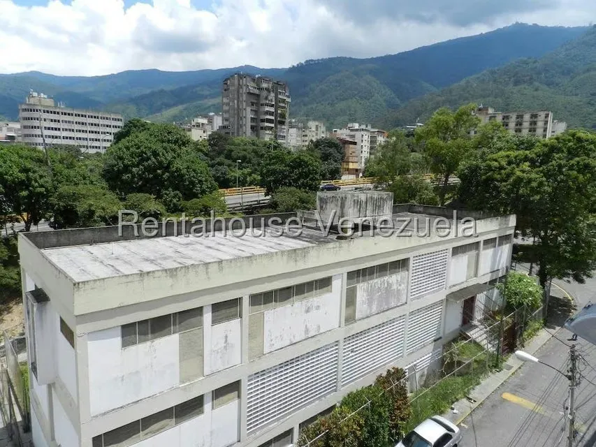 Edificio en Venta en Parroquia La Candelaria, Distrito Metropolitano - 58