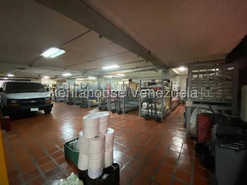 Edificio en Venta en Parroquia La Candelaria, Distrito Metropolitano - 7