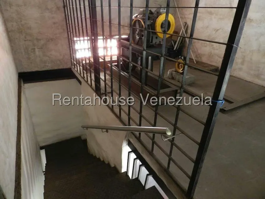 Edificio en Venta en Parroquia La Candelaria, Distrito Metropolitano - 61