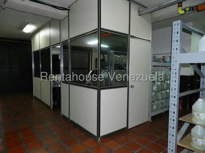 Edificio en Venta en Parroquia La Candelaria, Distrito Metropolitano - 8