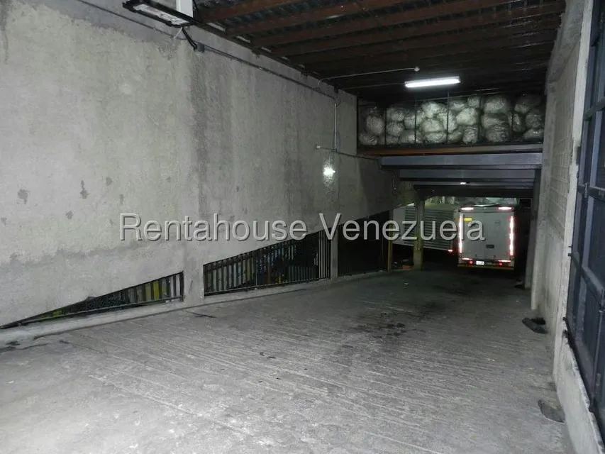 Edificio en Venta en Parroquia La Candelaria, Distrito Metropolitano - 9