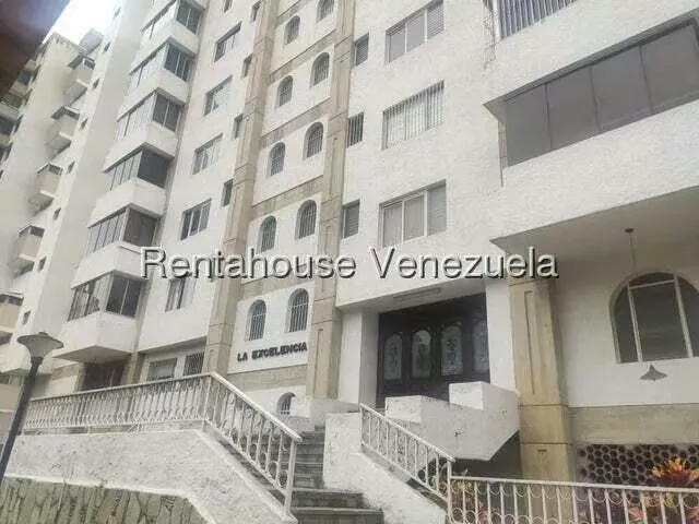 Apartamento (1 Nivel) en Alquiler en Santa Paula, Distrito Metropolitano