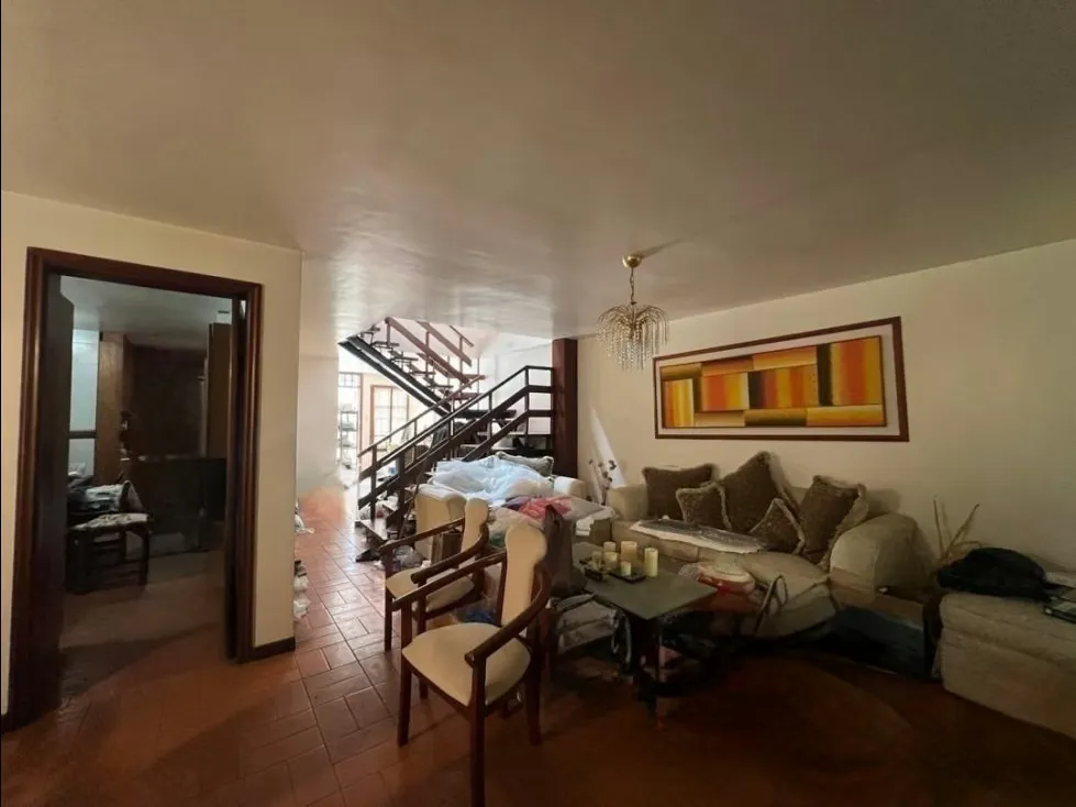 CASA EN VENTA - LOS DOS CAMINOS 218C/ 148T - 12