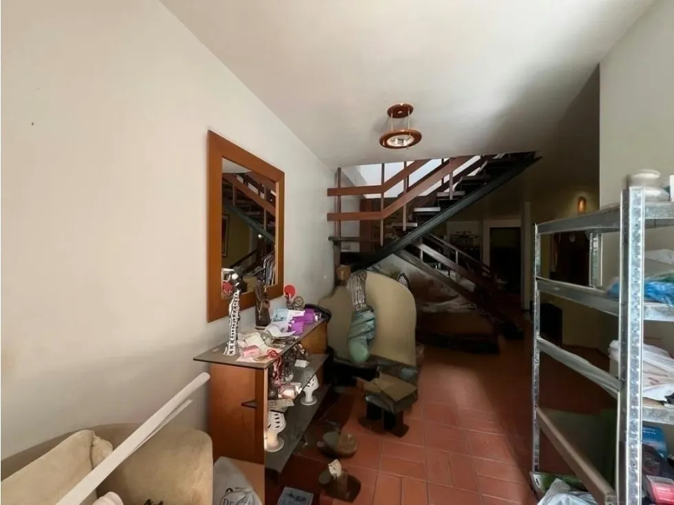 CASA EN VENTA - LOS DOS CAMINOS 218C/ 148T - 14