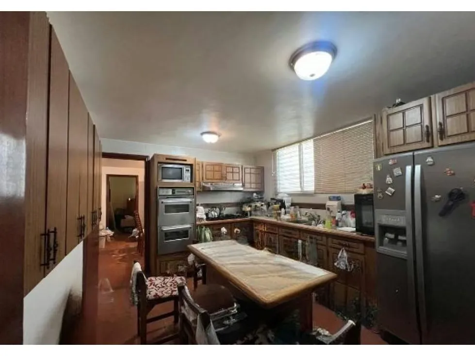 CASA EN VENTA - LOS DOS CAMINOS 218C/ 148T - 5