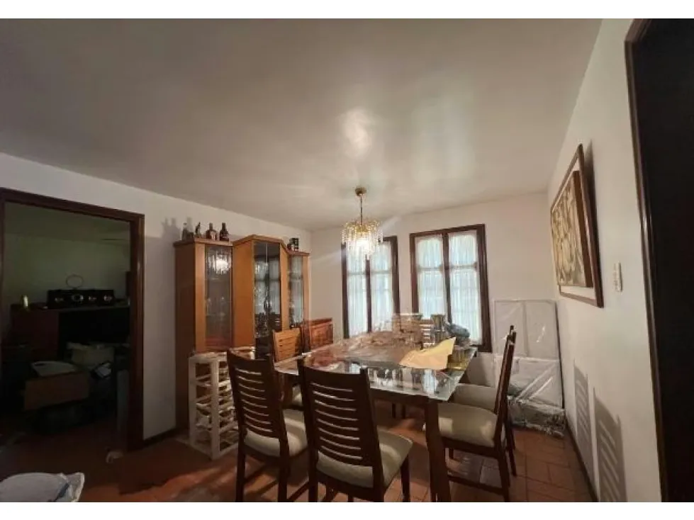 CASA EN VENTA - LOS DOS CAMINOS 218C/ 148T - 9