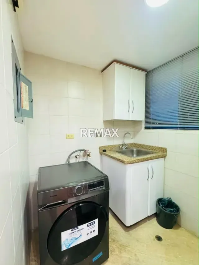 Alquiler de hermoso apartamento, Res. Cumbre Azul - 11