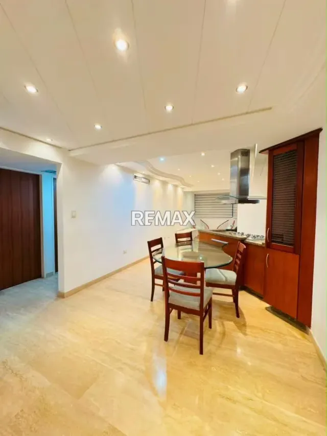 Alquiler de hermoso apartamento, Res. Cumbre Azul - 14