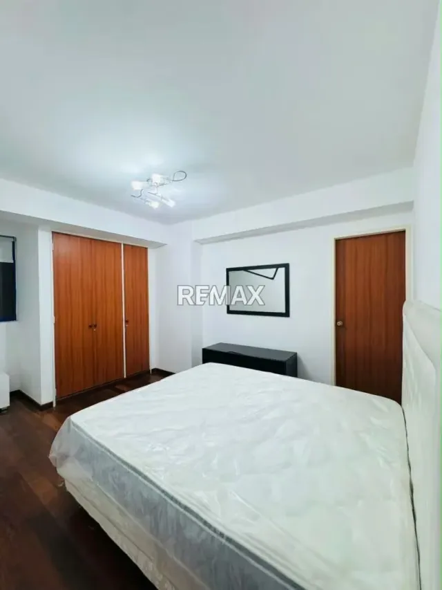 Alquiler de hermoso apartamento, Res. Cumbre Azul - 2