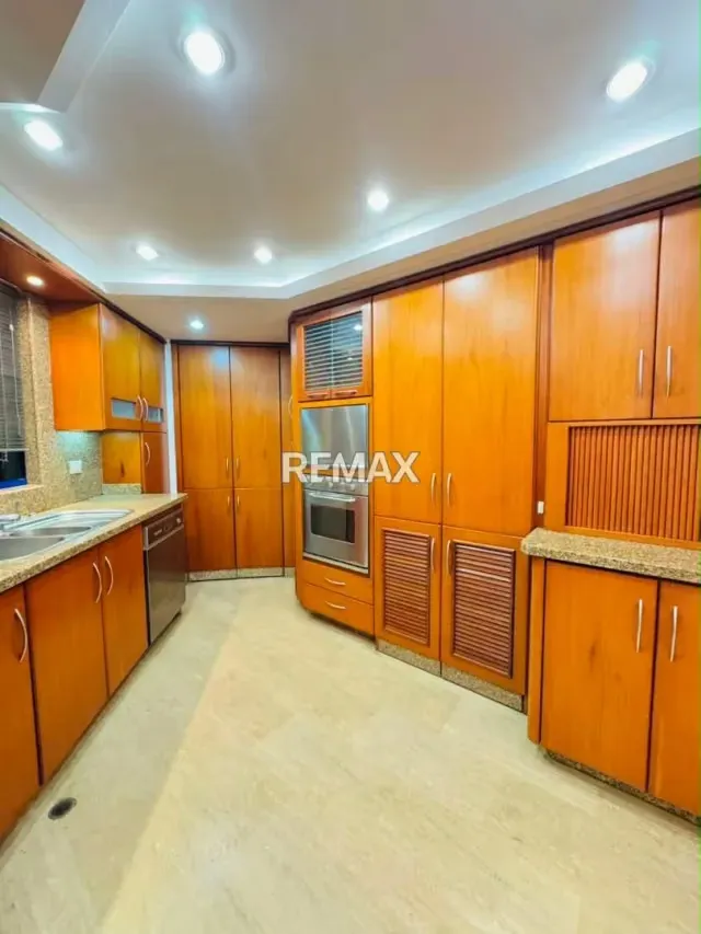 Alquiler de hermoso apartamento, Res. Cumbre Azul - 3