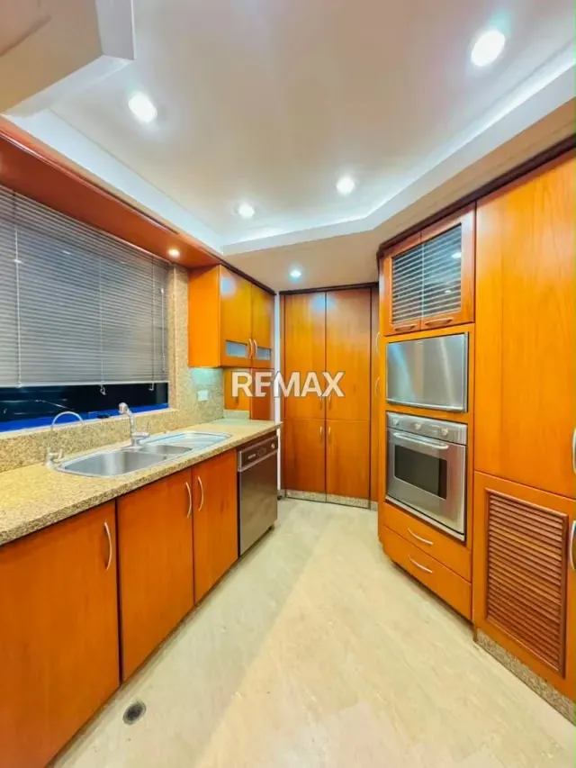 Alquiler de hermoso apartamento, Res. Cumbre Azul - 4