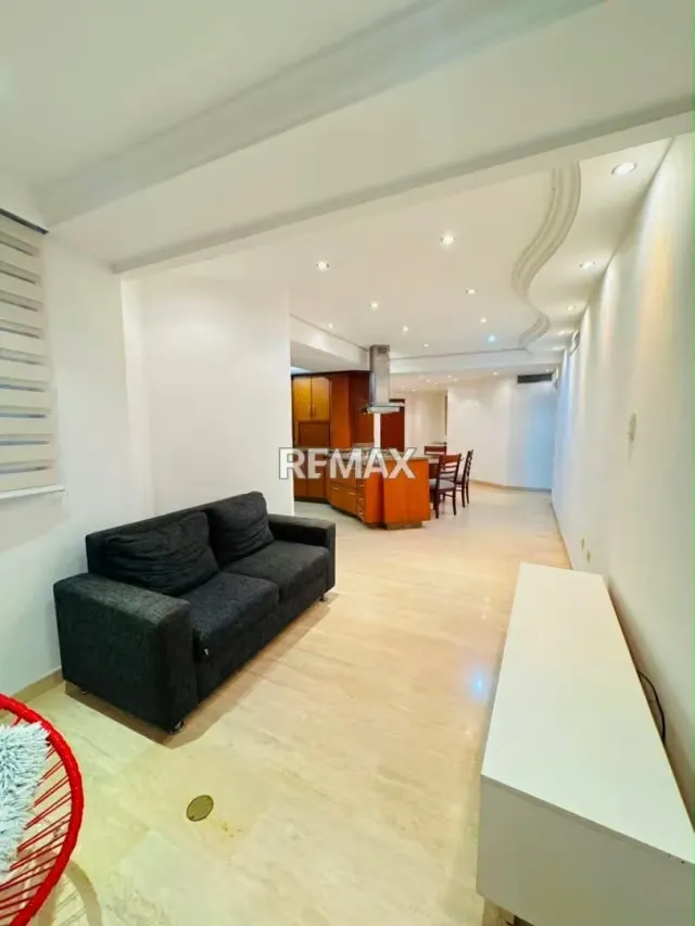 Alquiler de hermoso apartamento, Res. Cumbre Azul - 5