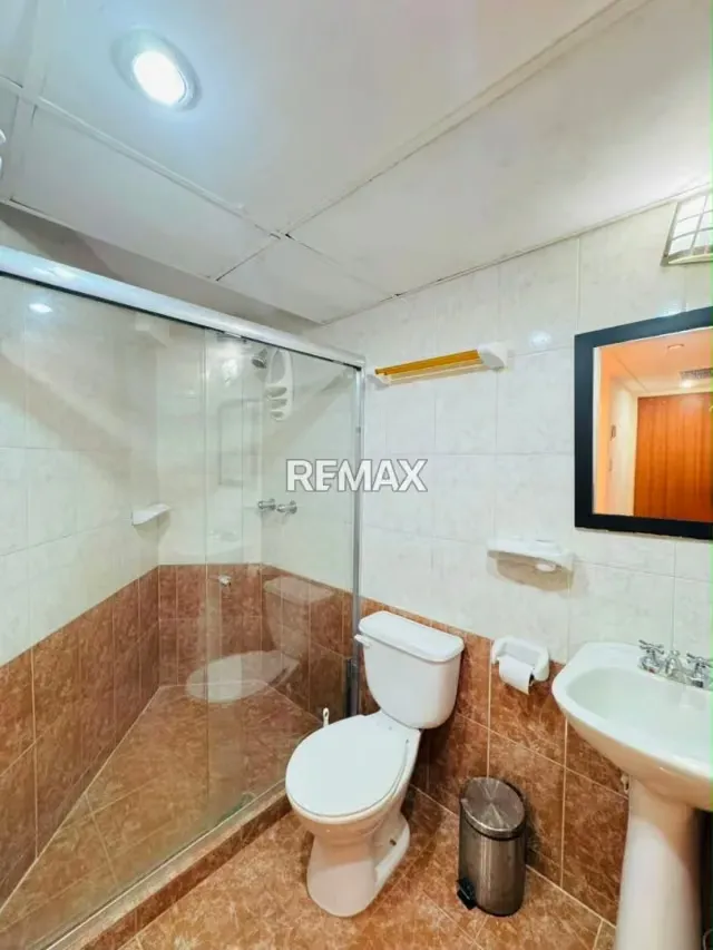Alquiler de hermoso apartamento, Res. Cumbre Azul - 6