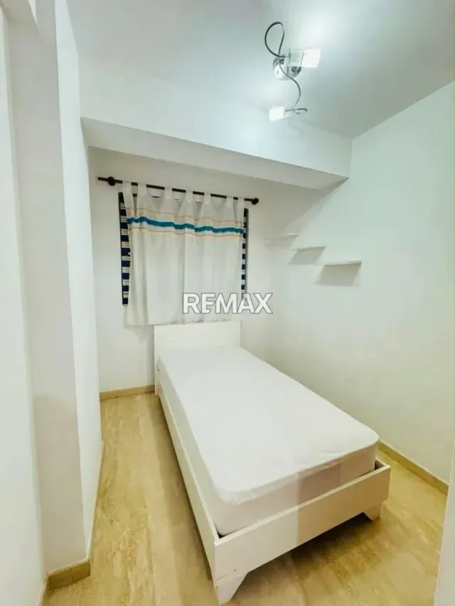 Alquiler de hermoso apartamento, Res. Cumbre Azul - 8