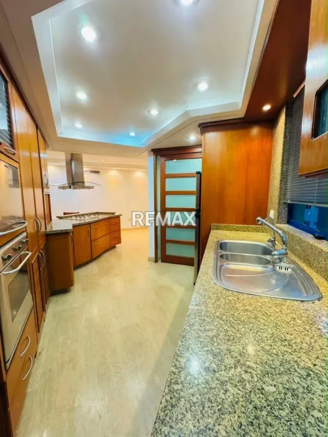 Alquiler de hermoso apartamento, Res. Cumbre Azul - 9