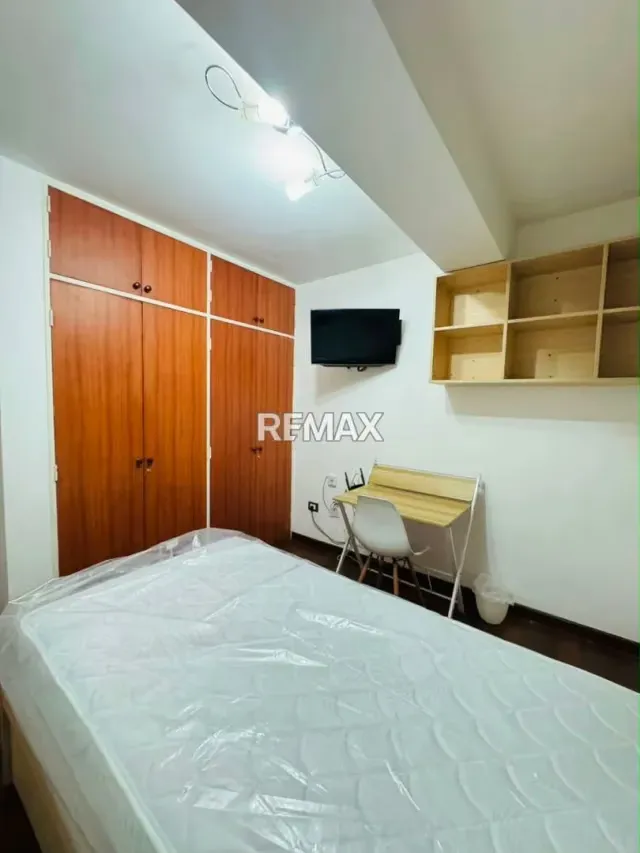 Alquiler de hermoso apartamento, Res. Cumbre Azul - 10