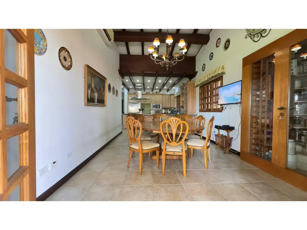 Se vende Casa 2100m² 4h+2s/3b/15p La Lagunita - 13
