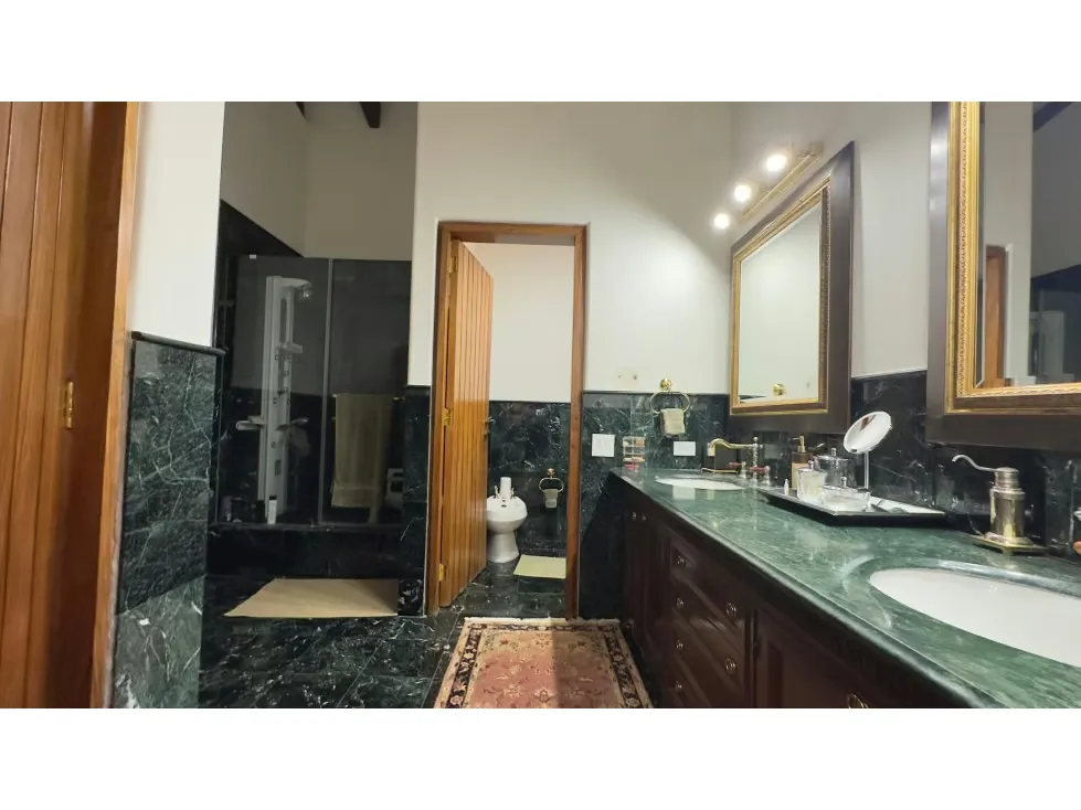 Se vende Casa 2100m² 4h+2s/3b/15p La Lagunita - 19