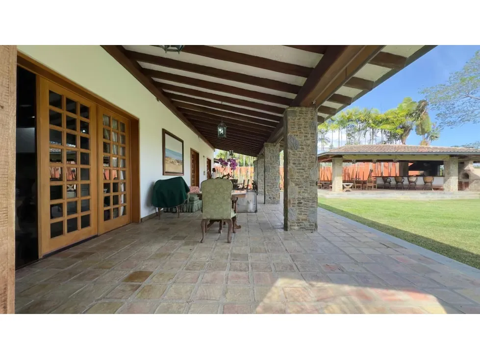 Se vende Casa 2100m² 4h+2s/3b/15p La Lagunita - 23