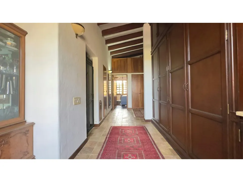 Se vende Casa 2100m² 4h+2s/3b/15p La Lagunita - 9
