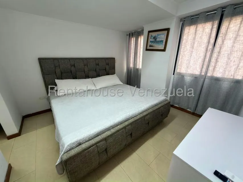 Apartamento (1 Nivel) en Venta en La Boyera, Distrito Metropolitano - 6