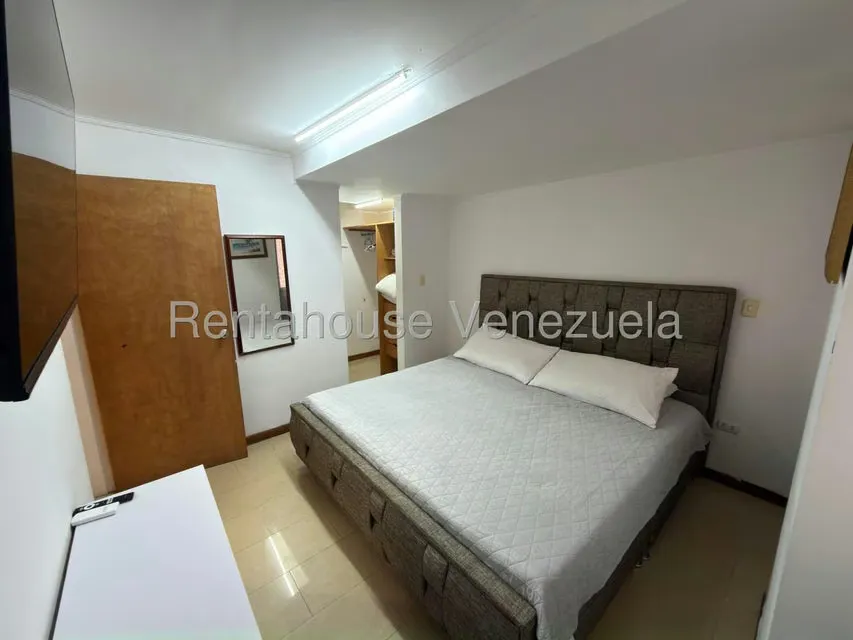 Apartamento (1 Nivel) en Venta en La Boyera, Distrito Metropolitano - 7