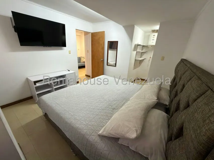 Apartamento (1 Nivel) en Venta en La Boyera, Distrito Metropolitano - 8