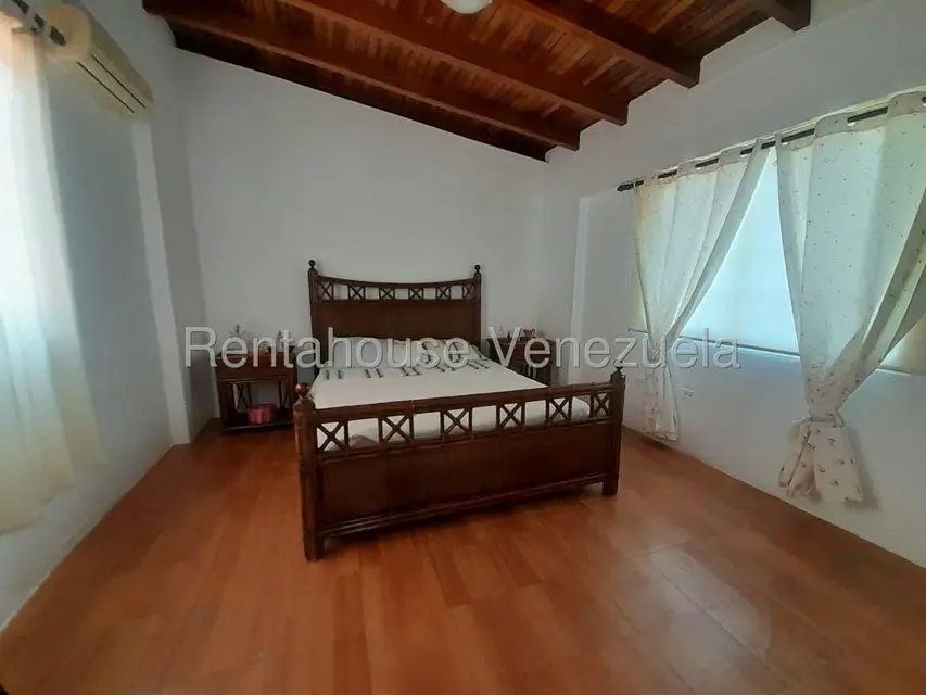 Casa (Duplex) en Venta en Pampatar, Nueva Esparta - 13