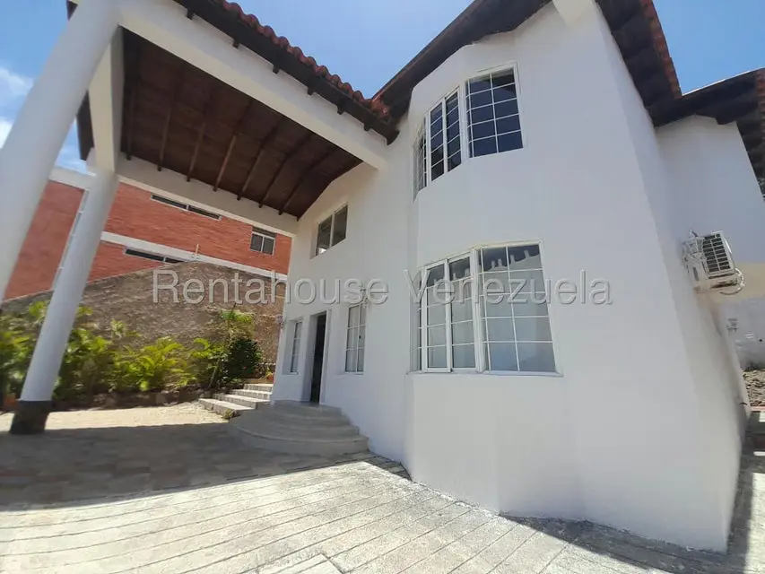 Casa (Duplex) en Venta en Pampatar, Nueva Esparta - 2