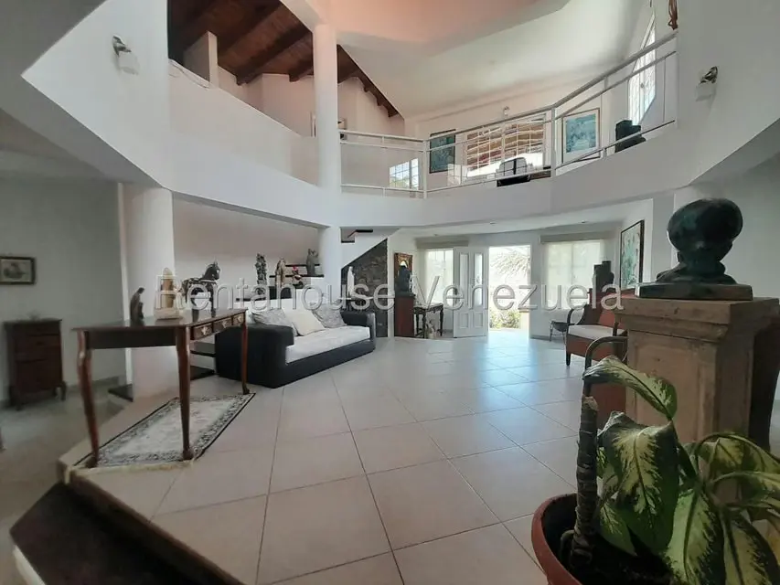 Casa (Duplex) en Venta en Pampatar, Nueva Esparta - 5