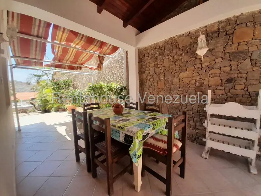 Casa (Duplex) en Venta en Pampatar, Nueva Esparta - 7