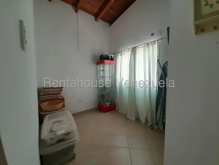 Casa (Duplex) en Venta en Pampatar, Nueva Esparta - 8