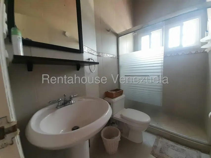 Casa (Duplex) en Venta en Pampatar, Nueva Esparta - 9