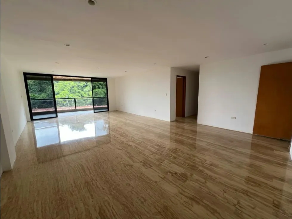 Vendo apartamento 200m2 La Lagunita 5431 - 2