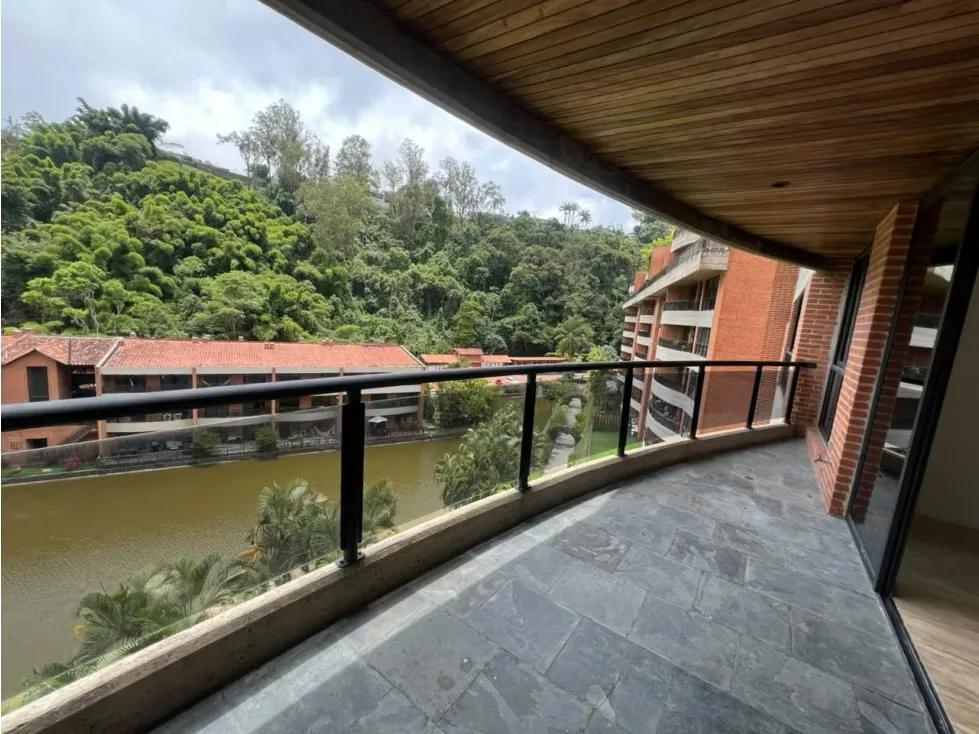 Vendo apartamento 200m2 La Lagunita 5431 - 12