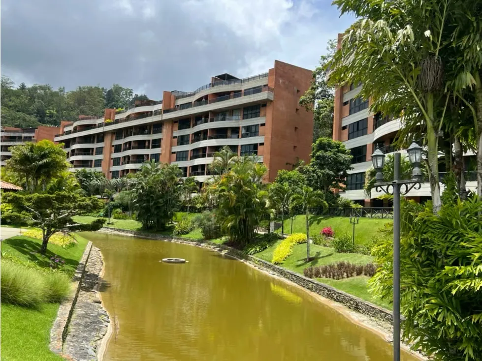 Vendo apartamento 200m2 La Lagunita 5431 - 16