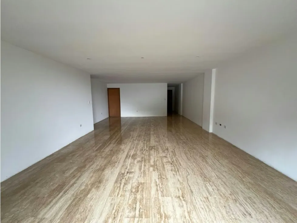 Vendo apartamento 200m2 La Lagunita 5431 - 3