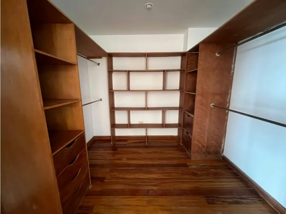 Vendo apartamento 200m2 La Lagunita 5431 - 10