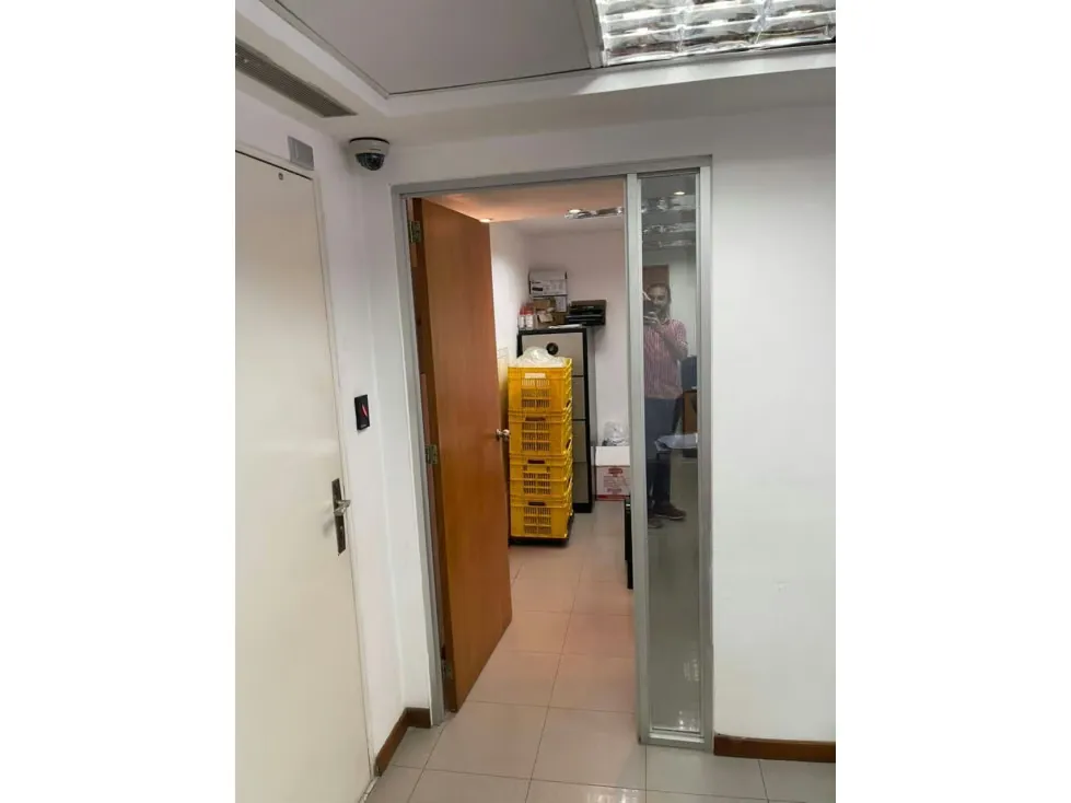 Vendo galpón 3500m2 Piedra Azul 4860 - 9